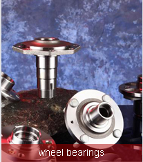 wheel bearings