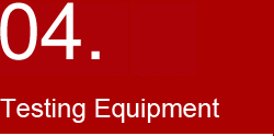 Testing Equipment